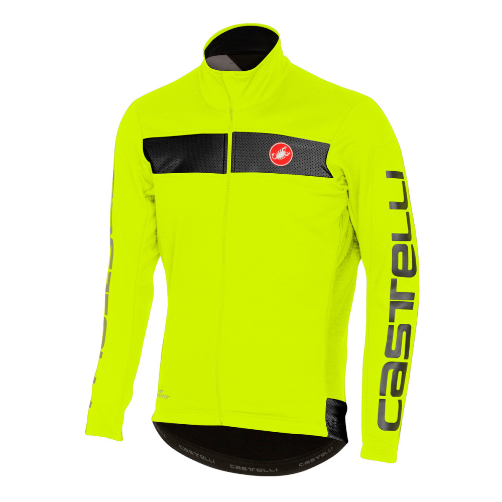 corta vento castelli