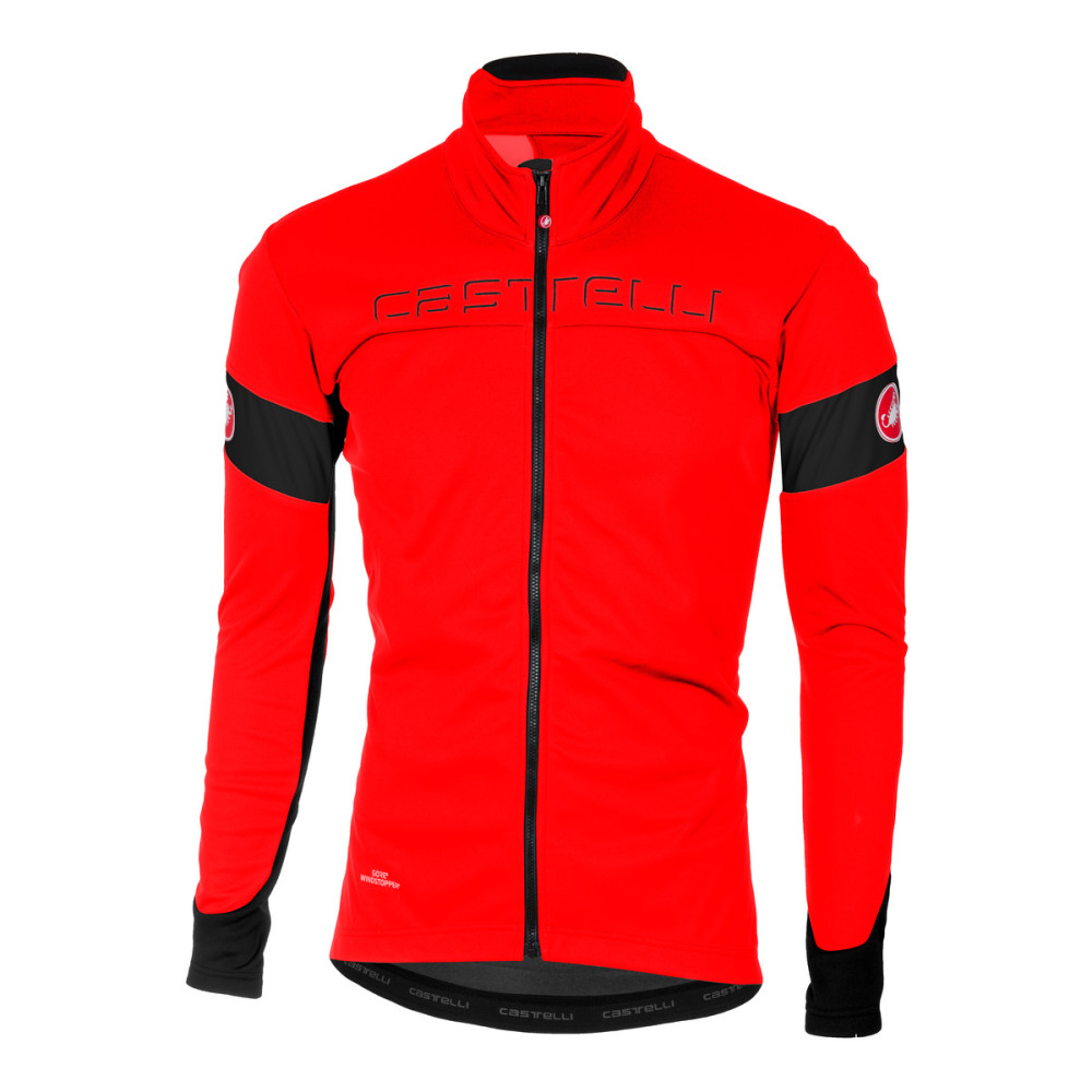 corta vento castelli